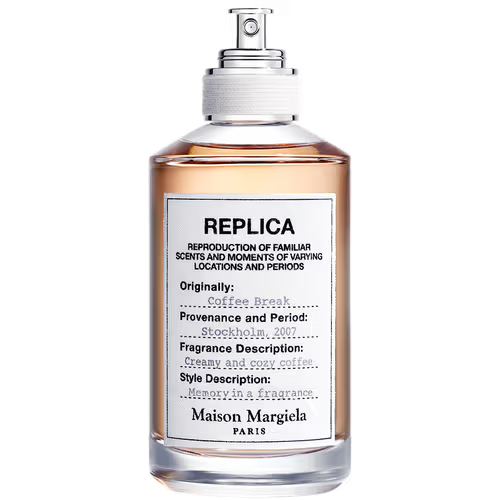 Maison Margiela Replica Coffee Break EDT Unisex – 100ml