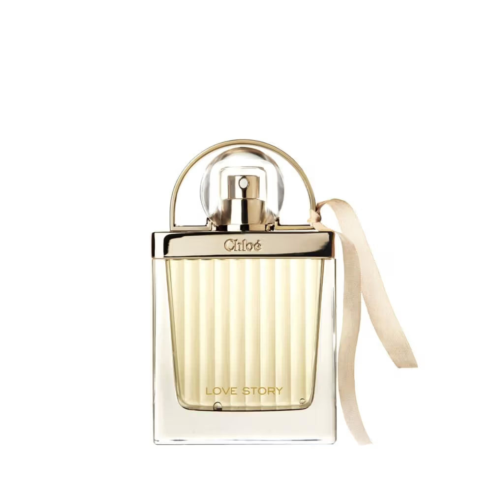 Chloé Love Story Eau De Parfum For Women – 75ml