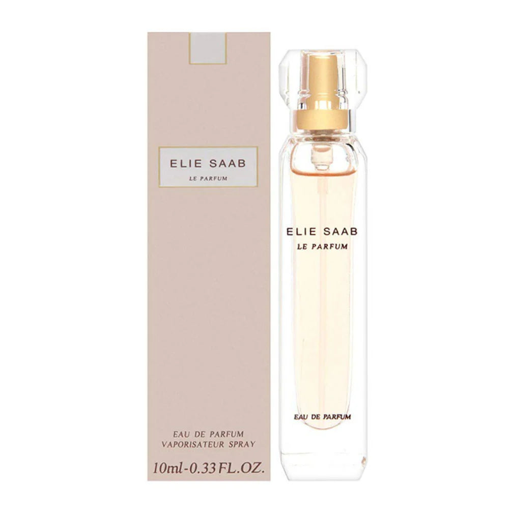 Elie Saab Le Parfum Eau De Parfum For Women – Miniature 10ml