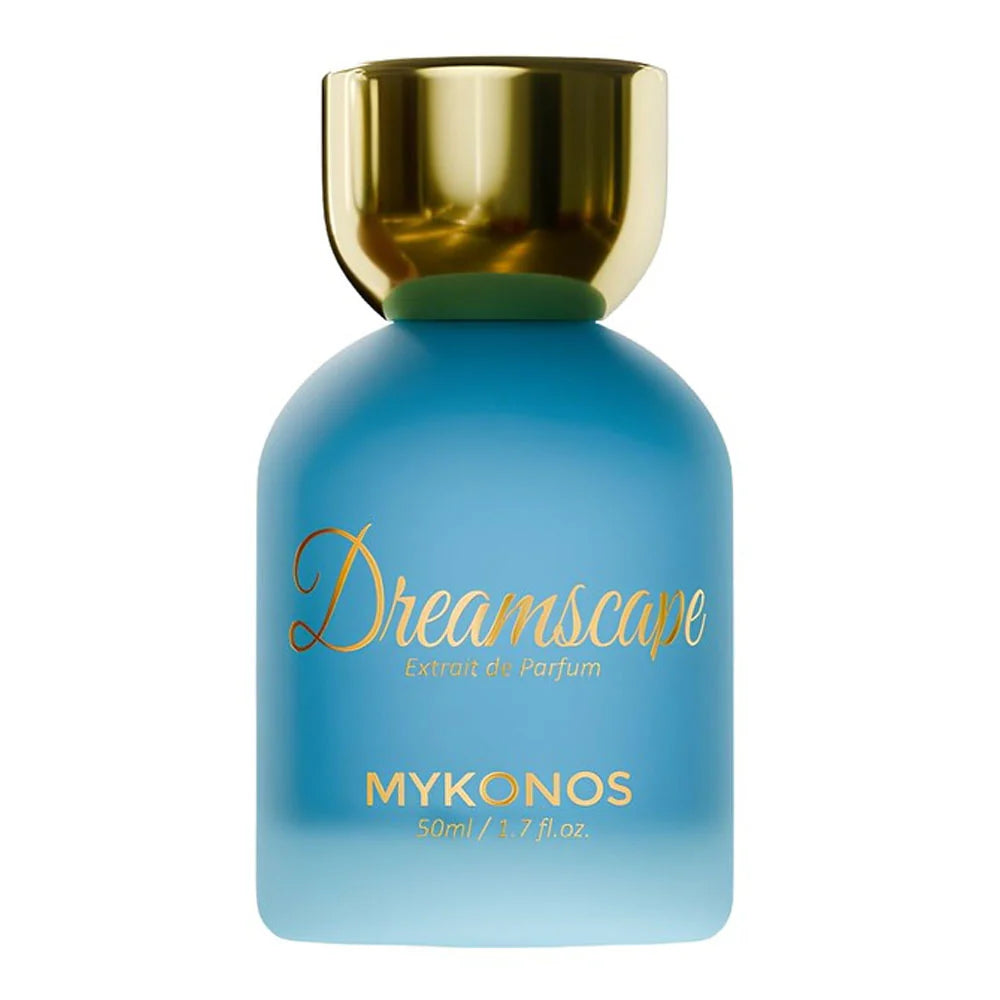 Mykonos Dreamscape Extrait Unisex – 100ml/50ml