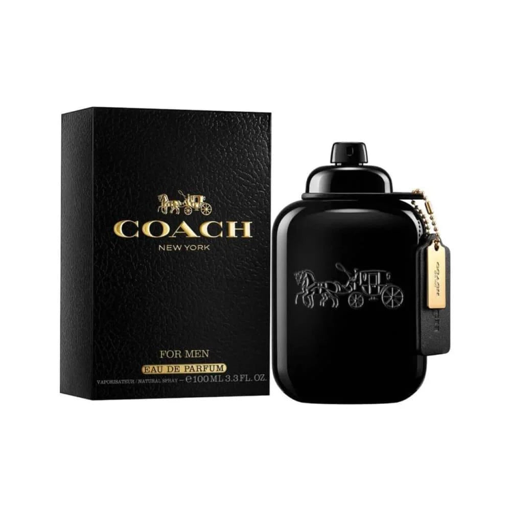 Coach Coach for Men Eau De Parfum Men – 100ml