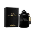 Coach Coach for Men Eau De Parfum Men – 100ml