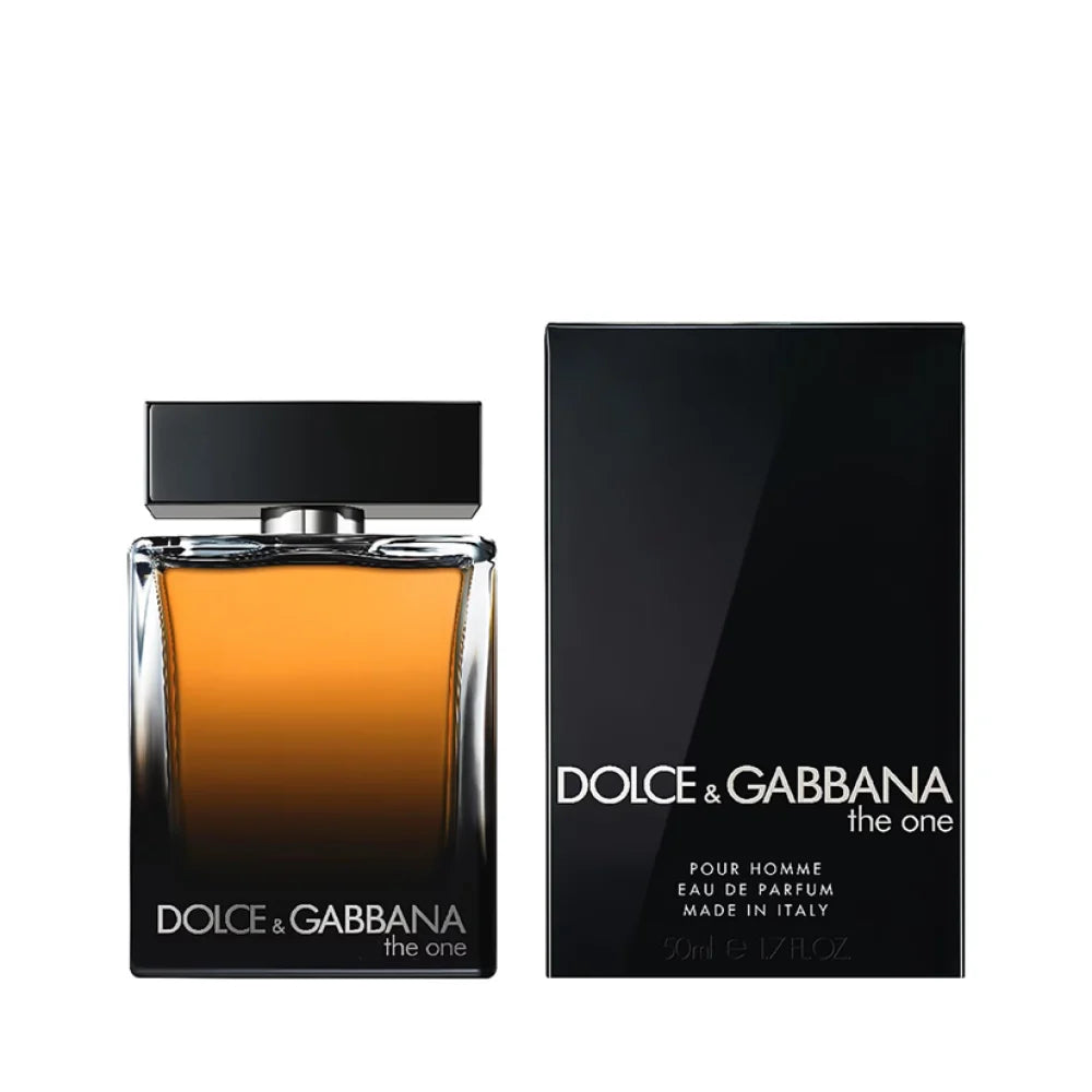 Dolce & Gabbana The One Pour Homme EDP – 100ml