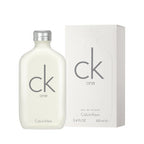 Calvin Klein CK One Eau De Toilette Unisex – 100ml