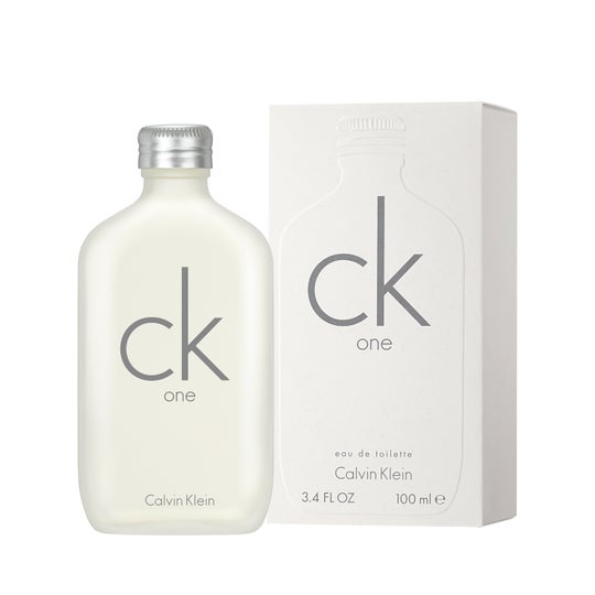 Calvin Klein CK One Eau De Toilette Unisex – 100ml