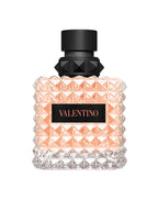 Valentino Donna Born In Roma Coral Fantasy EDP For Women – 100ml