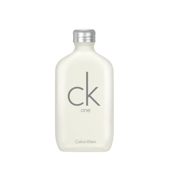 Calvin Klein CK One Eau De Toilette Unisex – 100ml