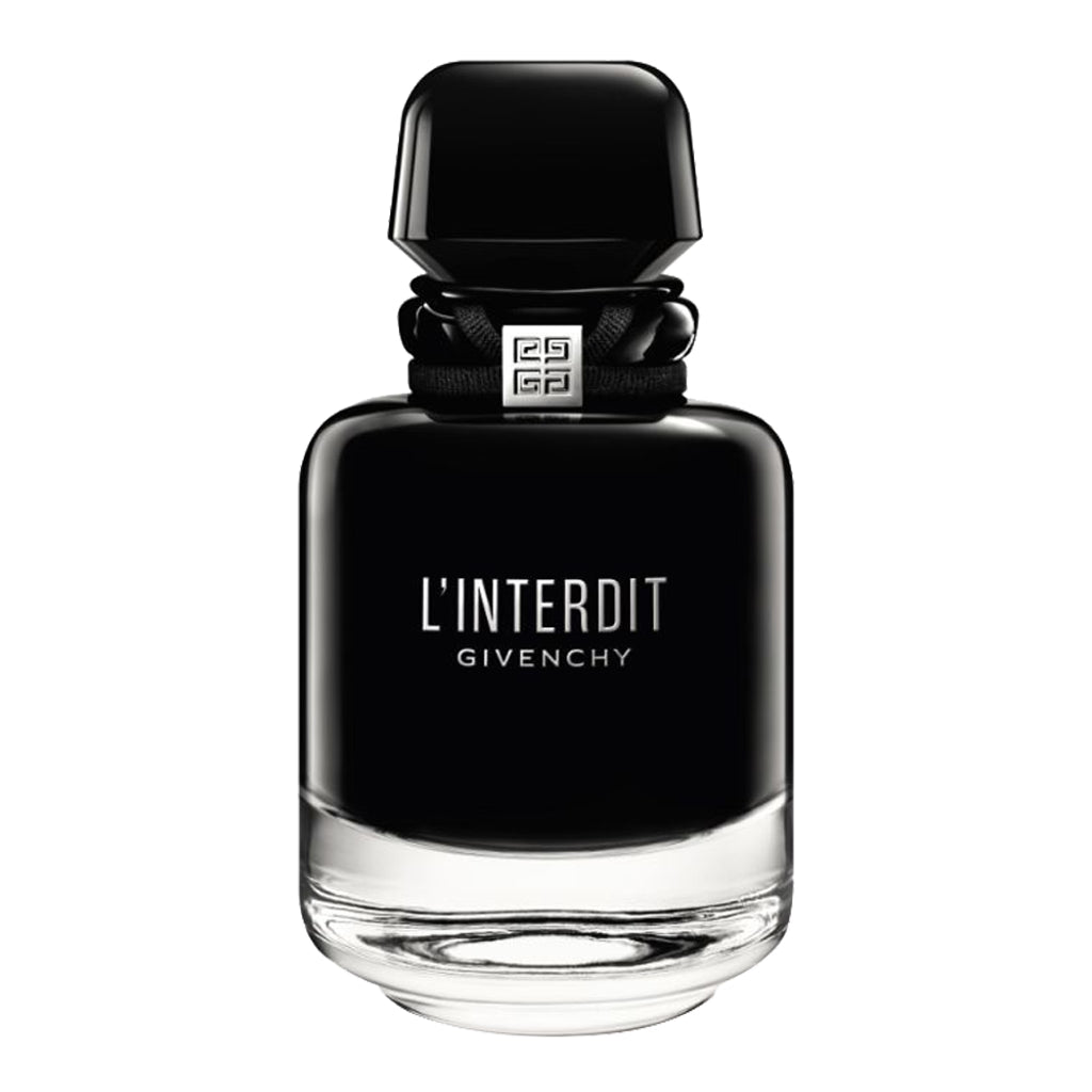 Givenchy L'Interdit Eau De Parfum Intense For Women – 80ml