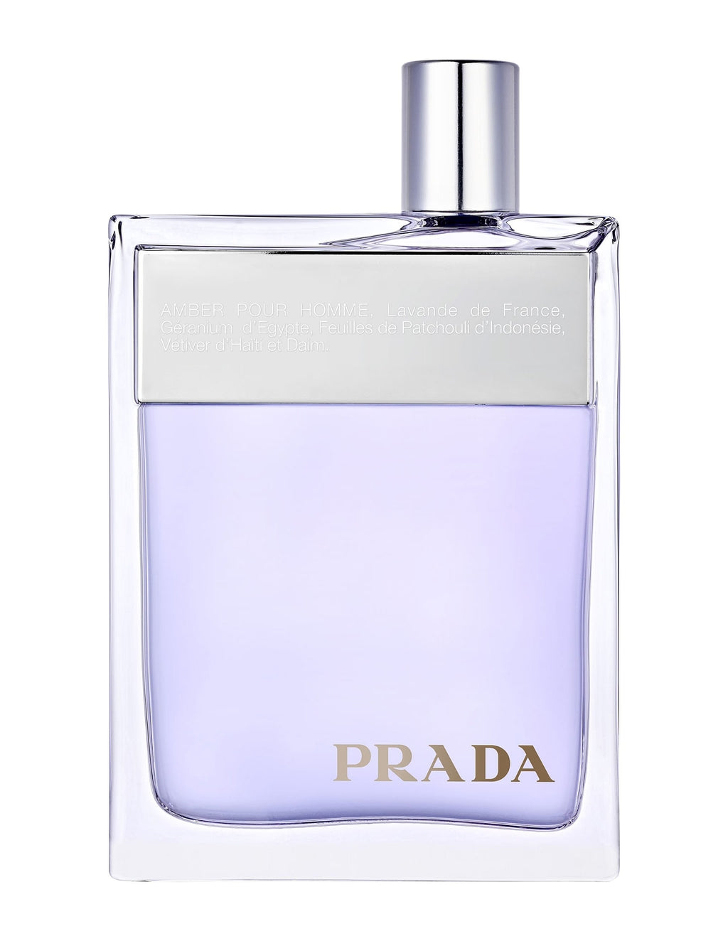 Prada Amber Pour Homme EDT For Men – 100ml