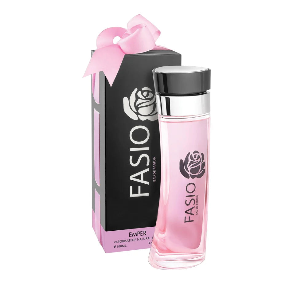 Emper Fasio Eau De Parfum For Women – 100ml