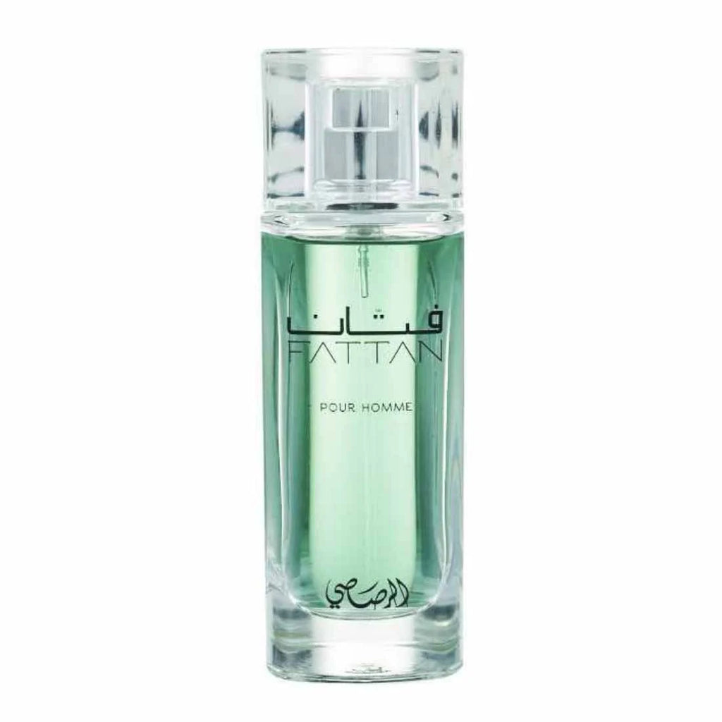 Rasasi Fattan Eau De Parfum For Men – 50ml