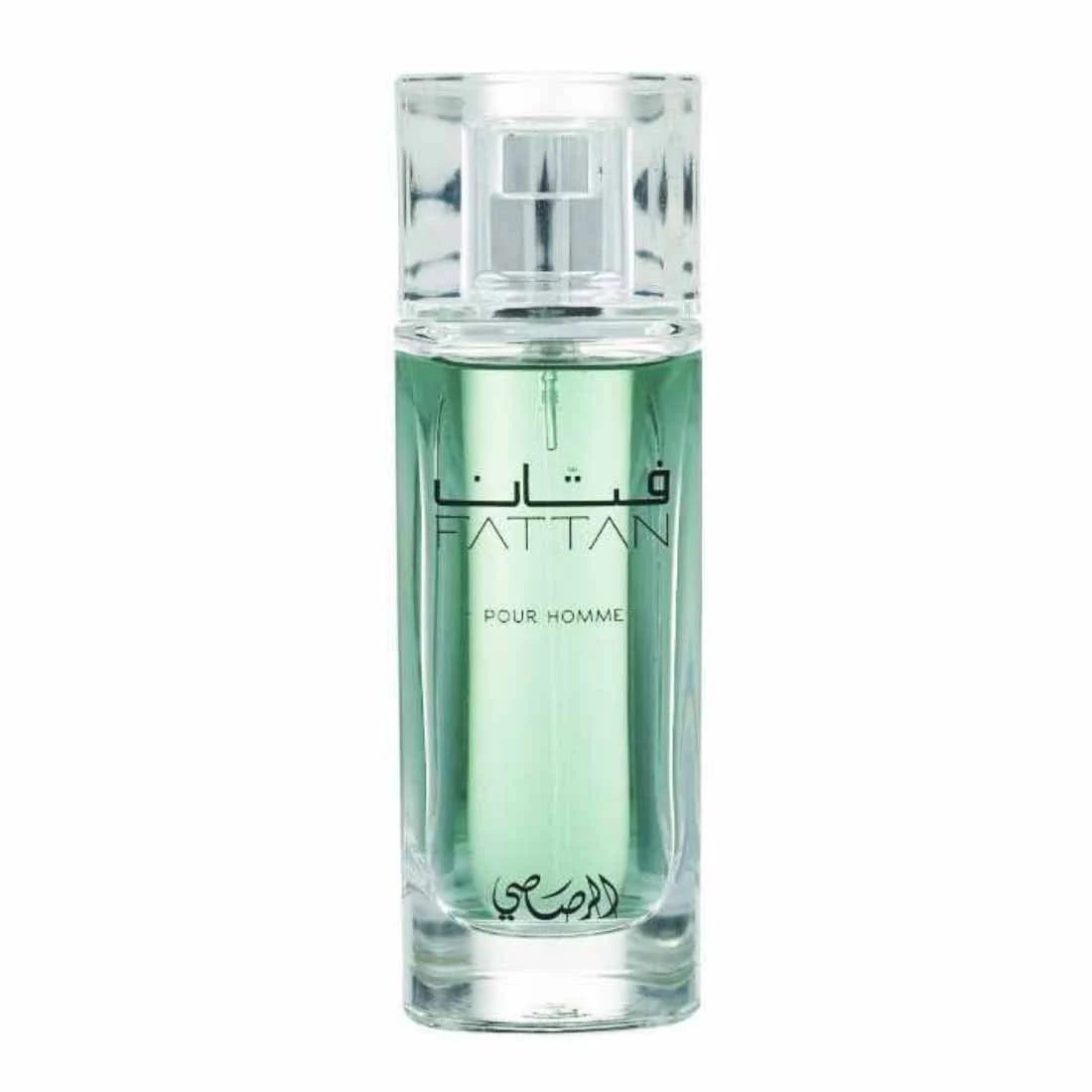 Rasasi Fattan Eau De Parfum For Men – 50ml