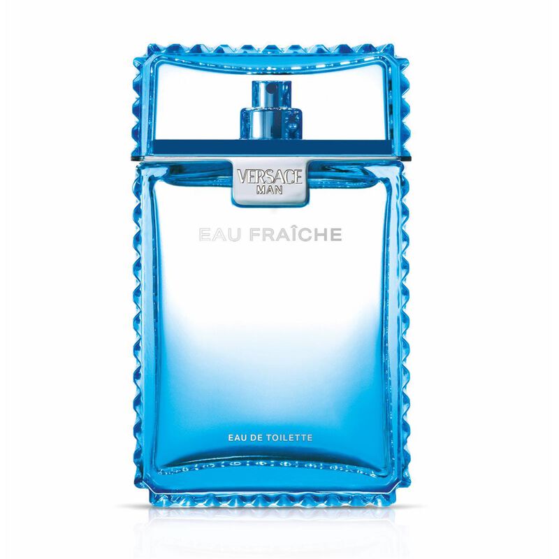 Versace Man Eau Fraiche Eau De Toilette For Men – 100ml