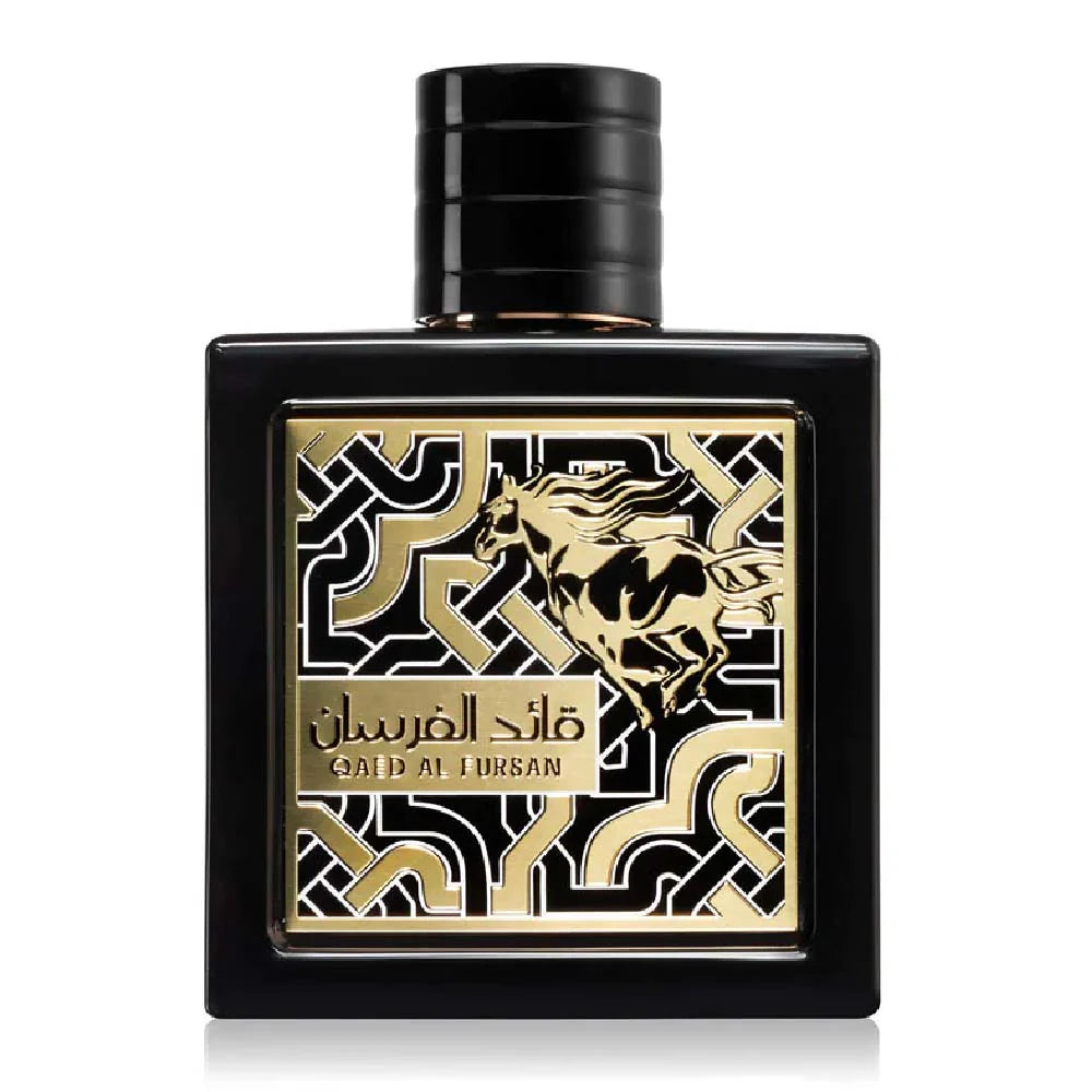 Lattafa Qaed Al Fursan Eau De Parfum For Unisex – 90ml