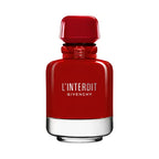 Givenchy L'Interdit Rouge Ultime Eau De Parfum For Women – 80ml