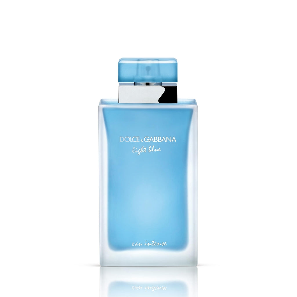 Dolce & Gabbana Light Blue Eau Intense EDP For Women – 100ml