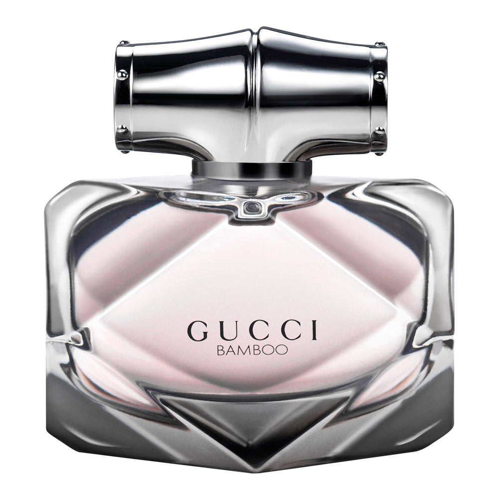Gucci Bamboo EDP For Women – 75ml