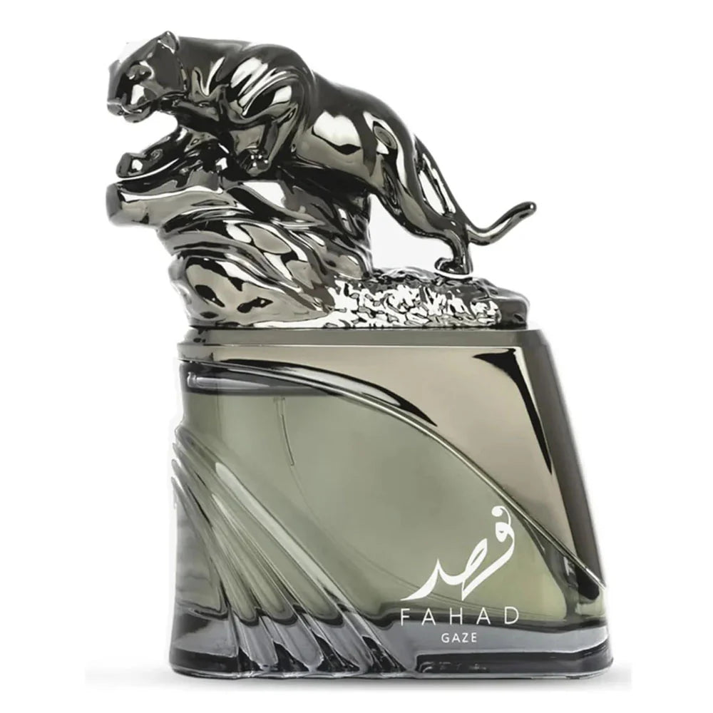 Arabiyat Prestige Fahad Gaze Eau De Parfum For Men – 100ml