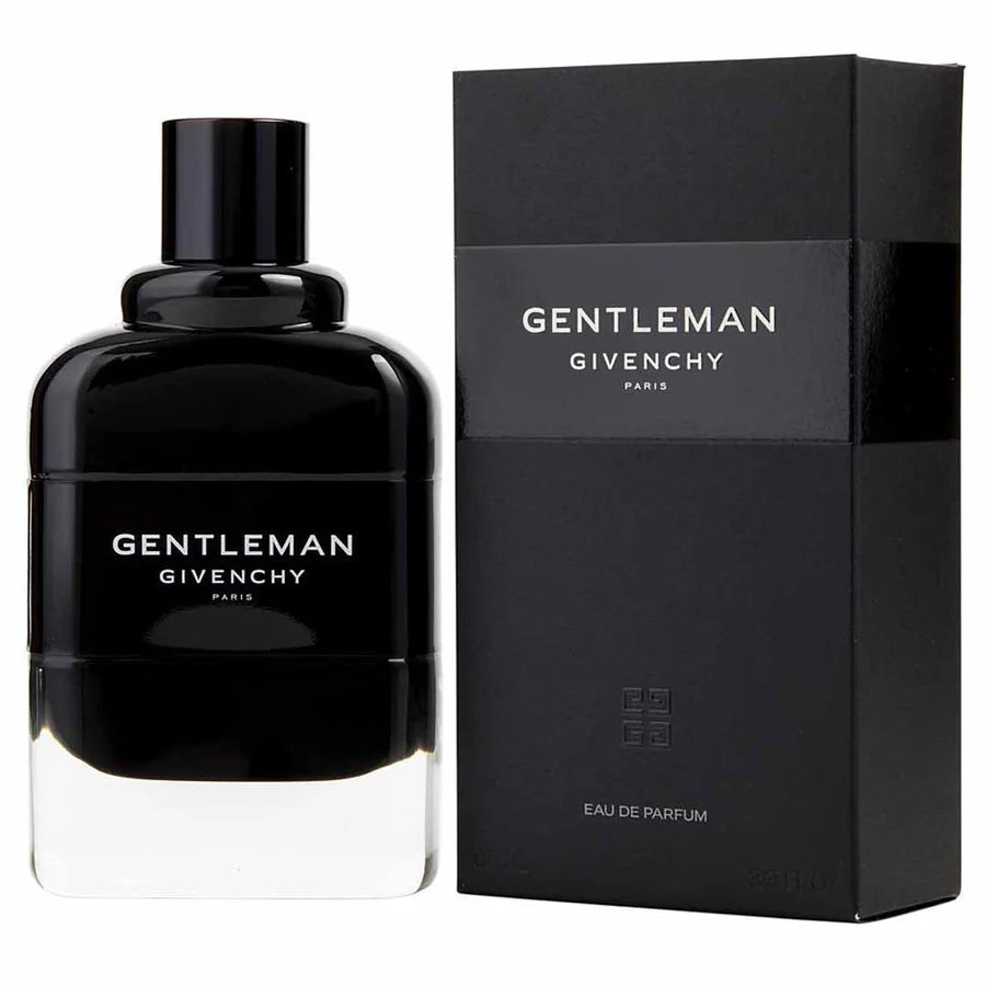 Givenchy Gentleman Eau De Parfum For Men – 100ml