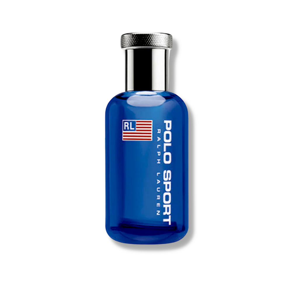 Ralph Lauren Polo Sport Eau De Toilette Men – 125ml
