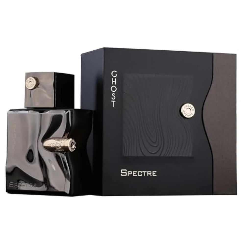 French Avenue Spectre Ghost EDP For Men – 80ml