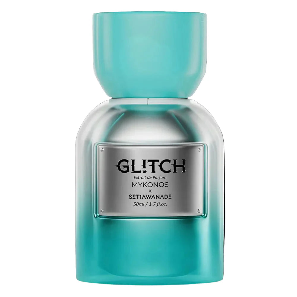 Mykonos Glitch Extrait Unisex – 50ml