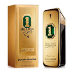 Rabanne 1 Million Golden Oud Parfum Intense For Men – 100ml