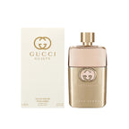 Gucci Guilty EDP For Women – 90ml