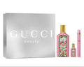 Gucci Flora Gorgeous Gardenia Eau de Parfum For Women – Gift Set (100ml + 10ml + 5ml)