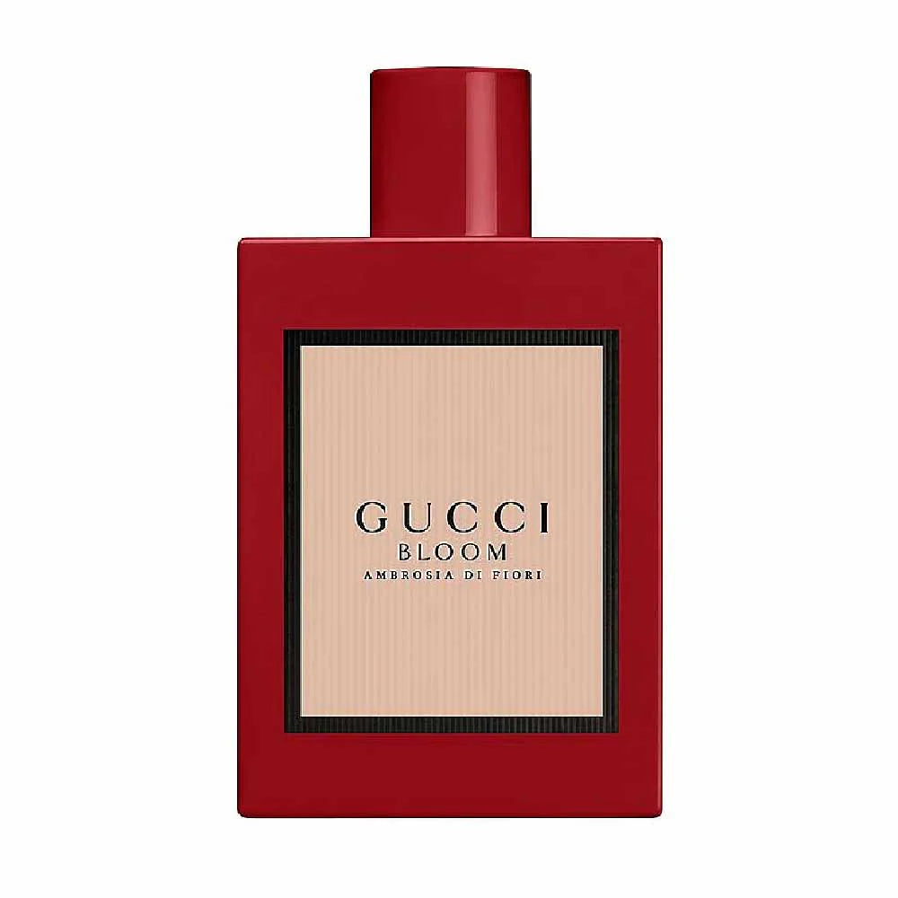 Gucci Bloom Ambrosia di Fiori EDP Intense For Women – 100ml