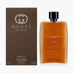 Gucci Guilty Absolute EDP For Men – 90ml