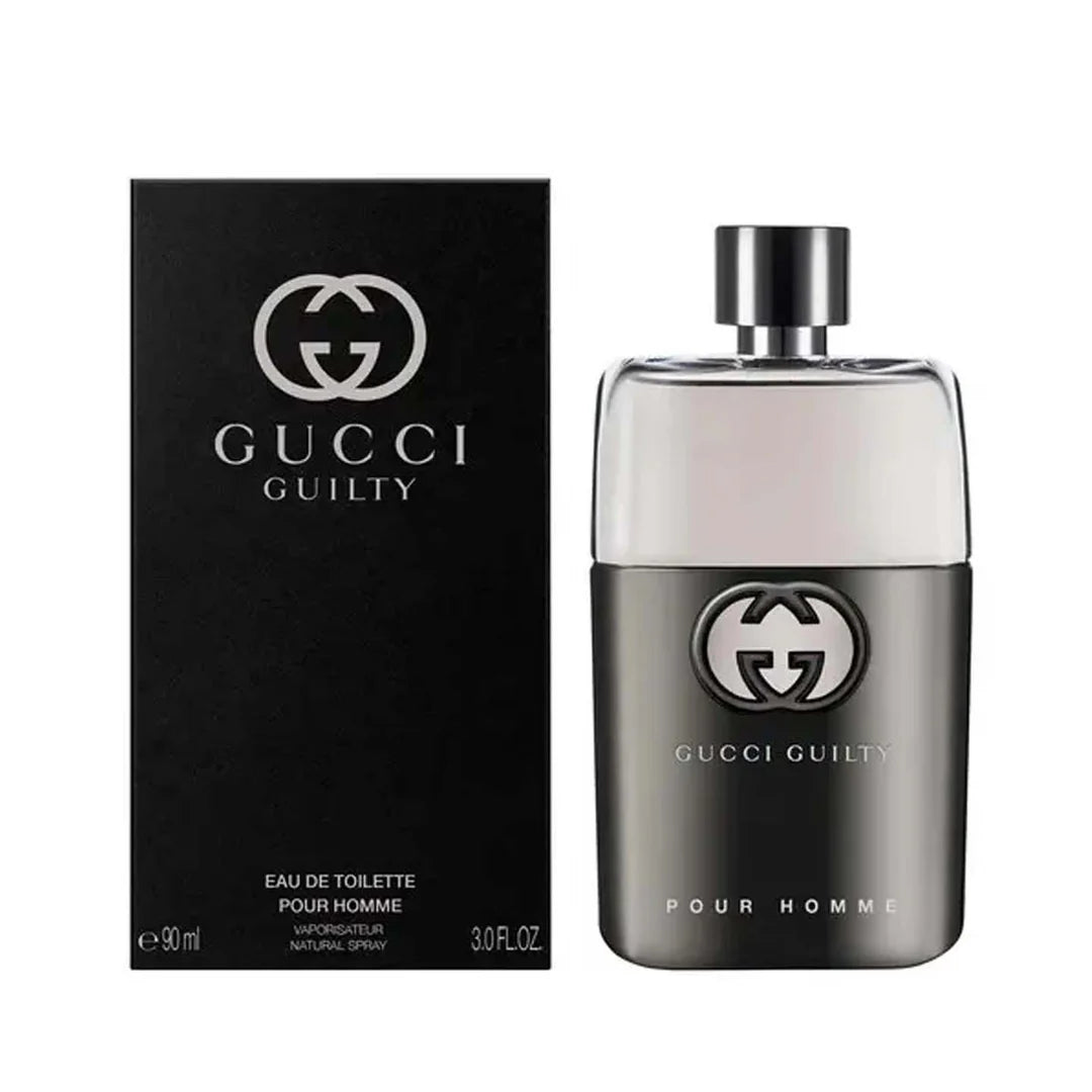 Gucci Guilty EDT For Men – 90ml / 150ml