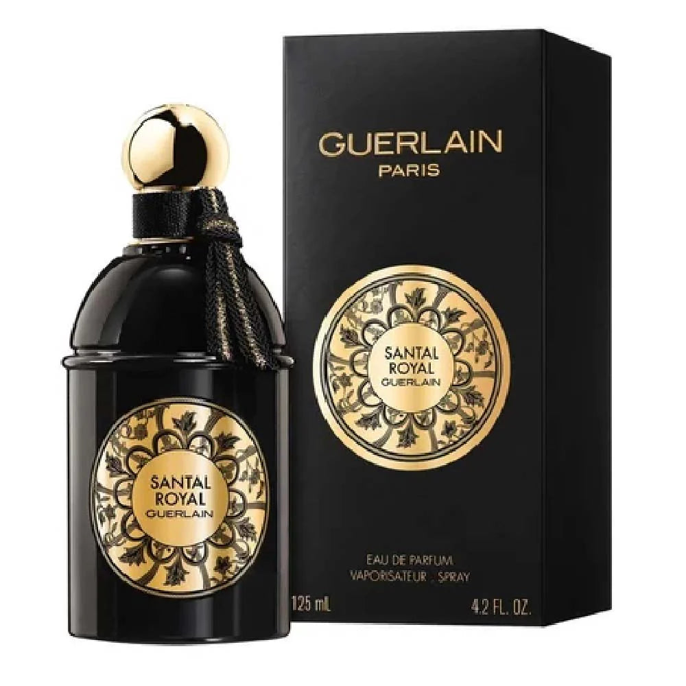 Guerlain Santal Royal EDP Unisex – 125ml