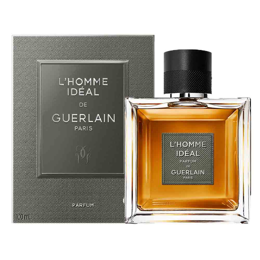 Guerlain L'Homme Idéal Parfum For Men – 100ml