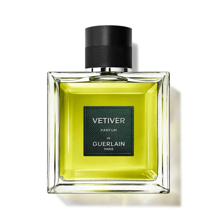 Guerlain Vetiver EDT For Men – 100ml