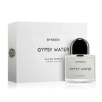 Byredo Gypsy Water Eau De Parfum For Unisex – 100ml
