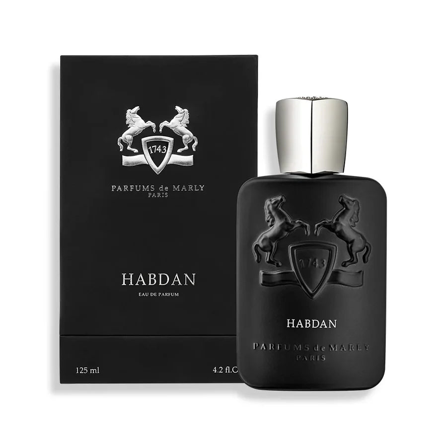Parfums de Marly Habdan Eau De Parfum For Unisex – 125ml