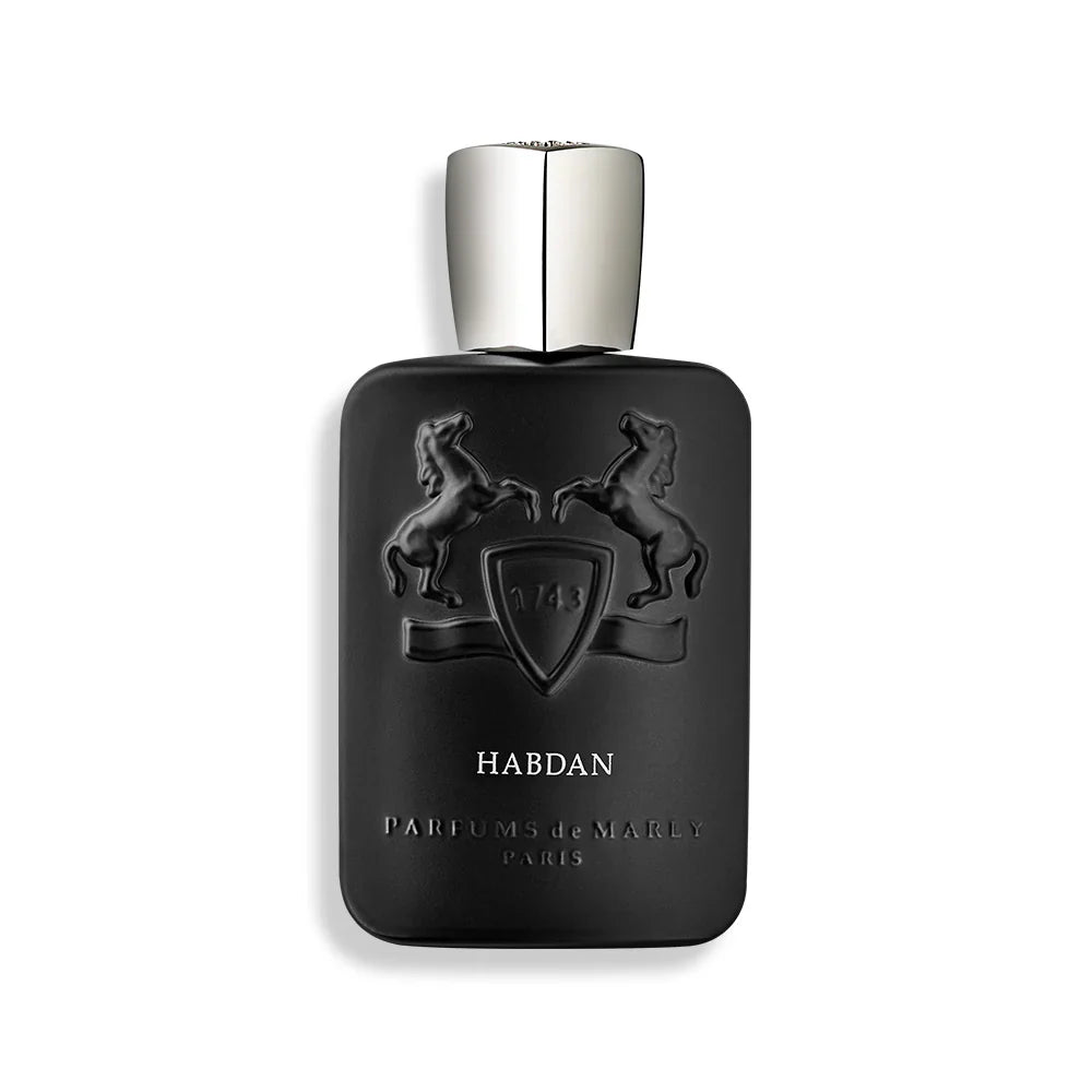 Parfums de Marly Habdan Eau De Parfum For Unisex – 125ml