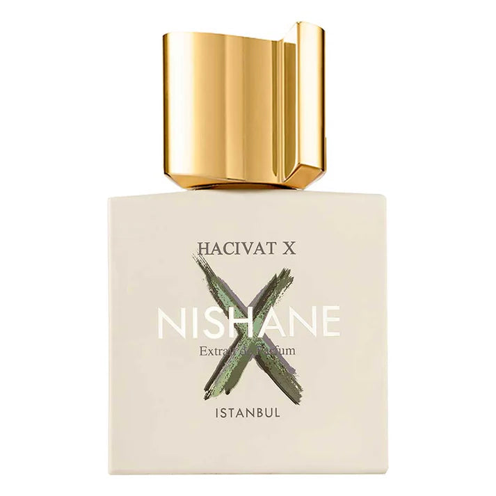 Nishane Hacivat X Extrait de Parfum For Unisex – 100ml