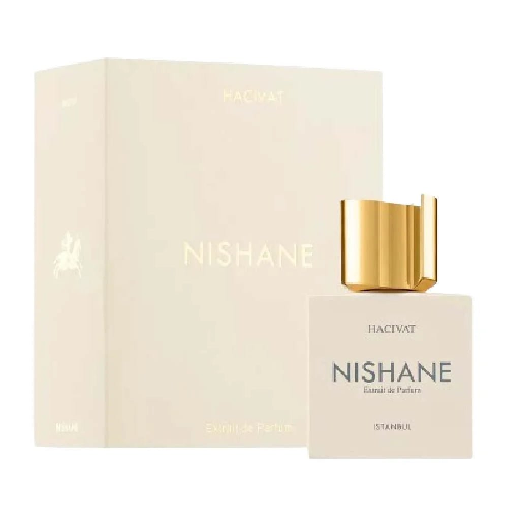Nishane Hacivat Eau De Parfum Unisex