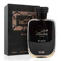 Rasasi Hawas Black Eau De Parfum For Men – 100ml