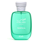 Rasasi Hawas Tropical Eau De Parfum For Men – 100ml