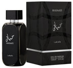 Lattafa Hayaati Eau De Parfum Unisex – 100ml