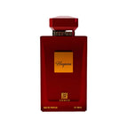 Ahmed Al Maghribi Hayana Eau De Parfum For Unisex – 100ml