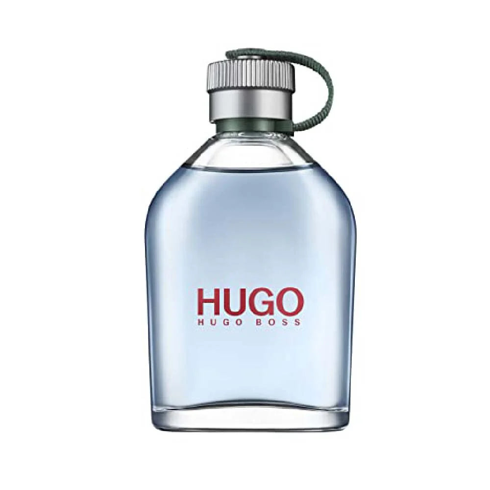 Hugo Boss Hugo Man Eau De Toilette For Men – 75ml / 125ml