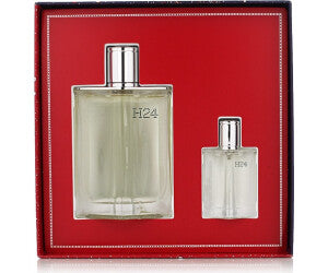 Hermès H24 Eau De Toilette For Men – Gift Set (100ml + 12.5ml)