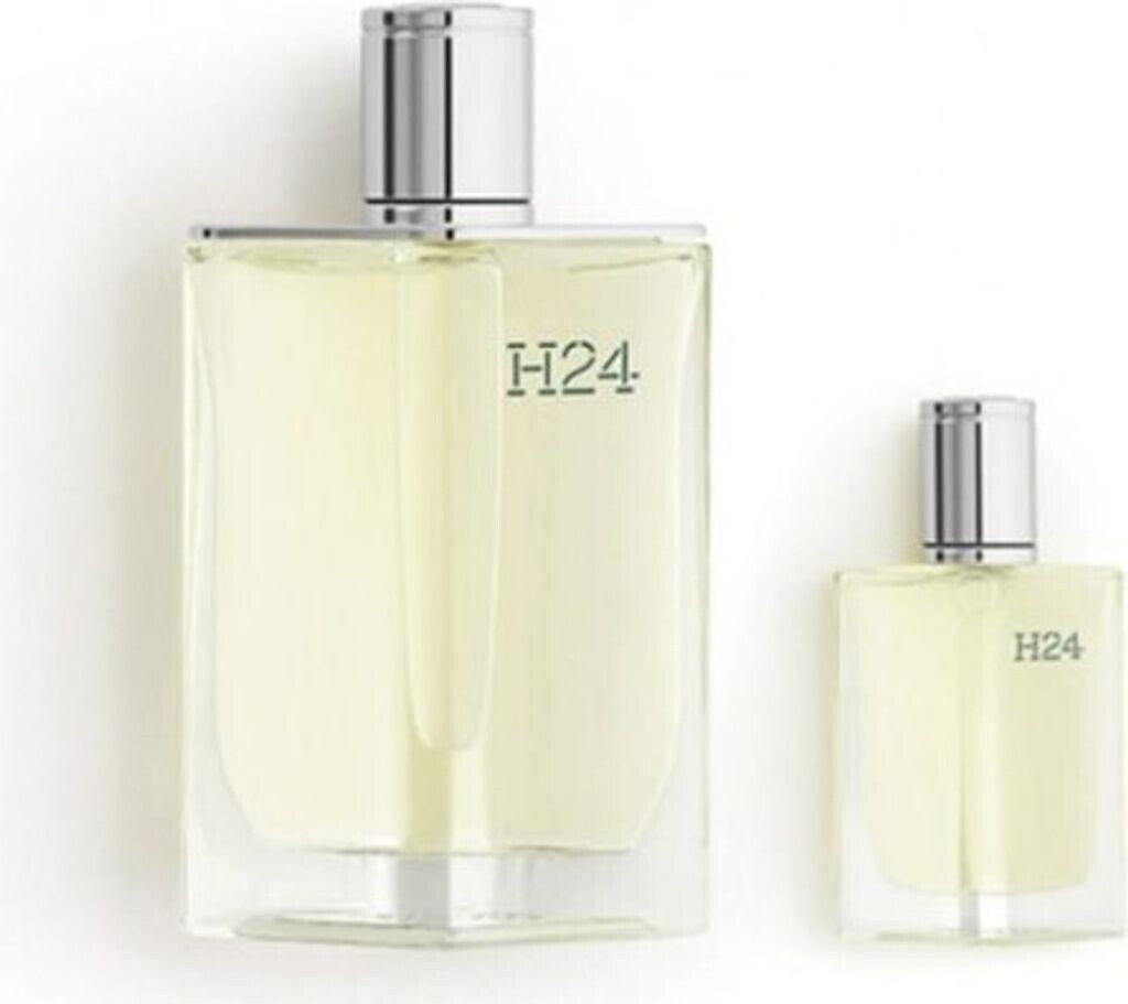 Hermès H24 Eau De Toilette For Men – Gift Set (100ml + 12.5ml)