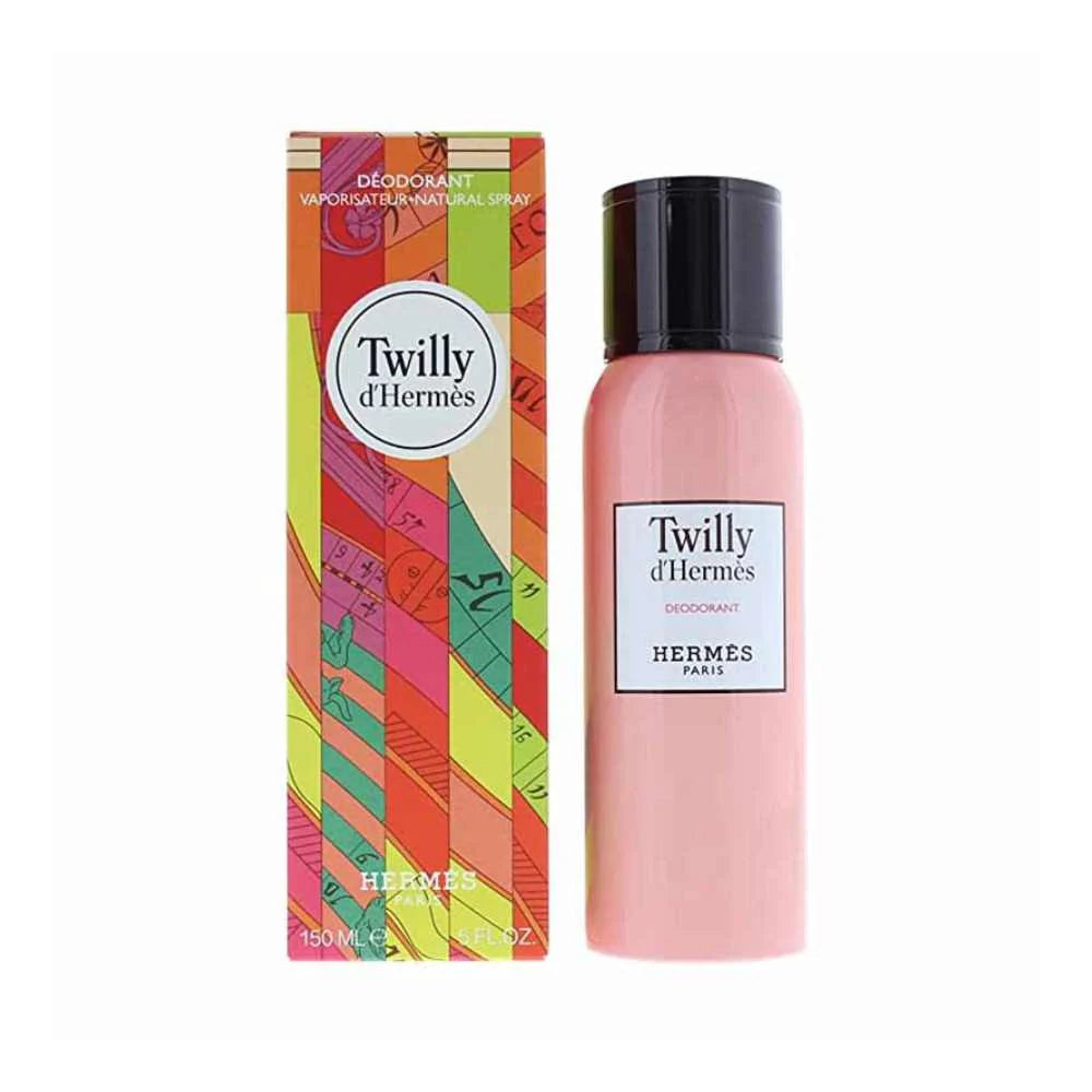 Hermès Twilly d'Hermès Deodorant Spray For Her – 150ml