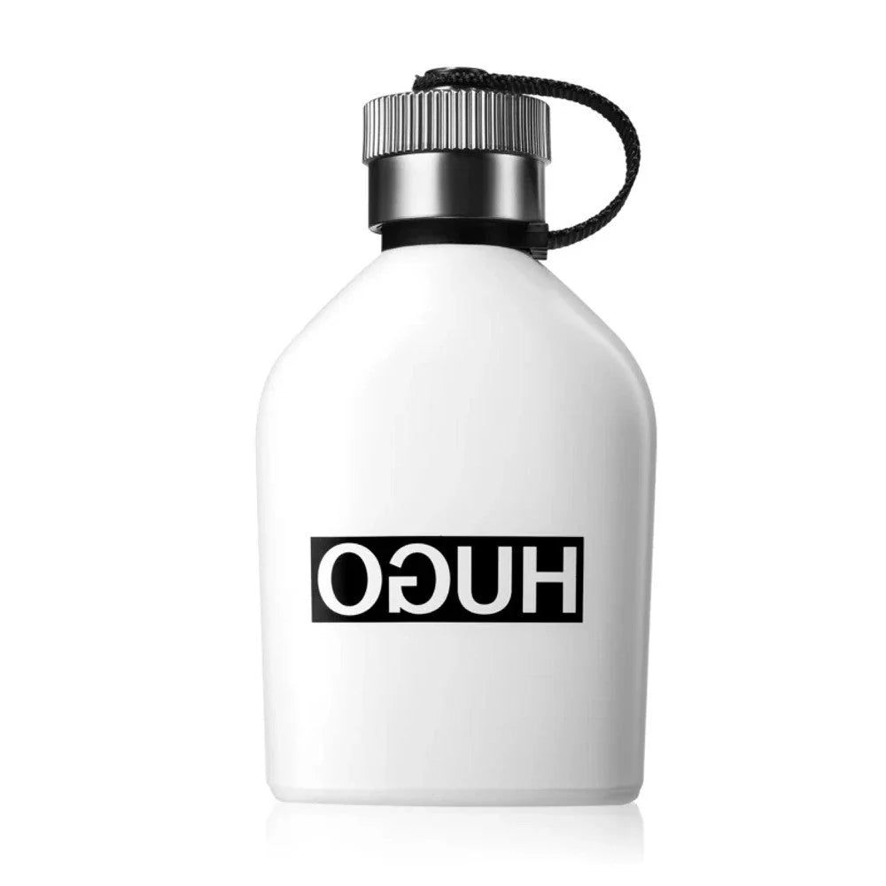 Hugo Boss Hugo Reversed Eau De Toilette Men – 125ml
