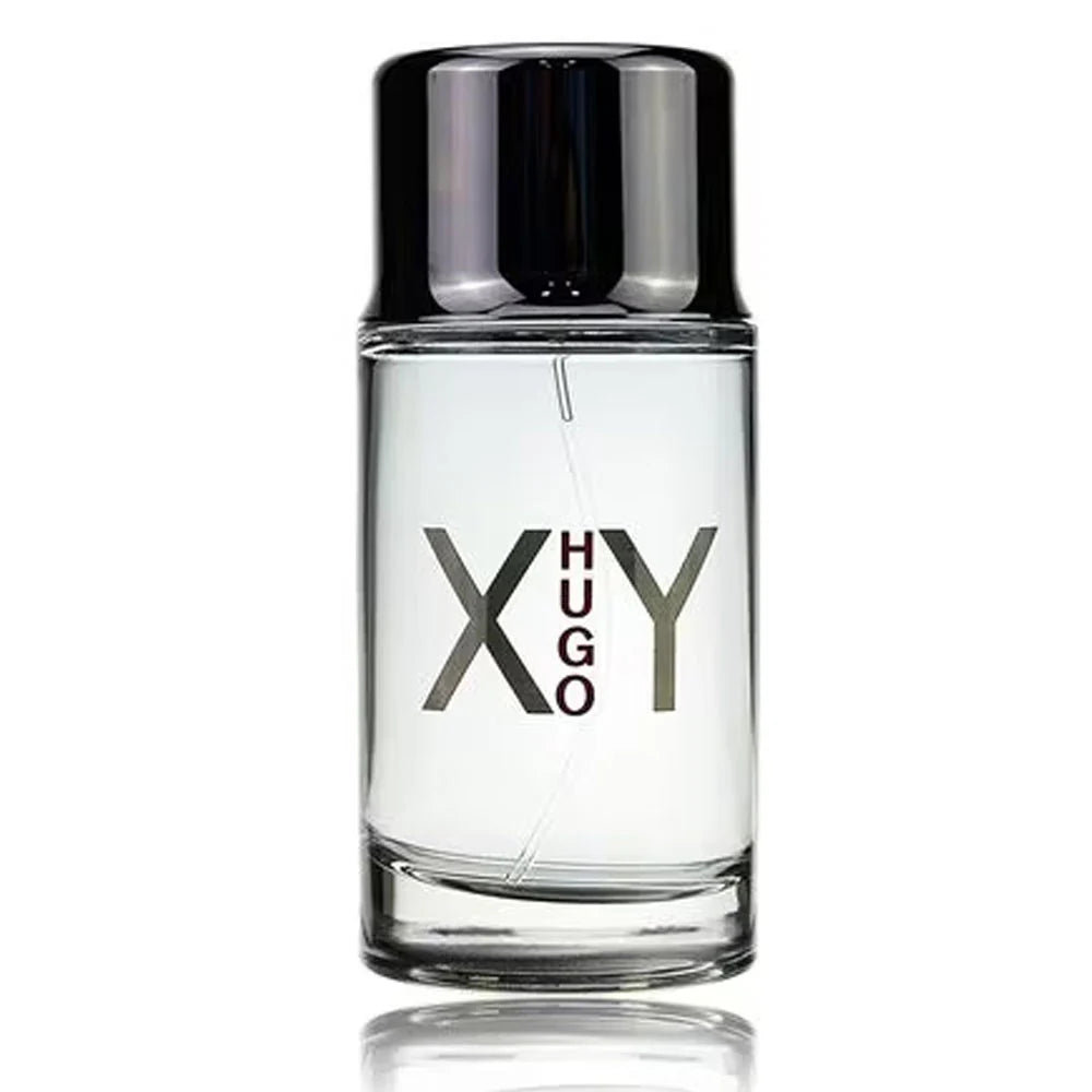 Hugo Boss Hugo XY Eau De Toilette For Men – 100ml